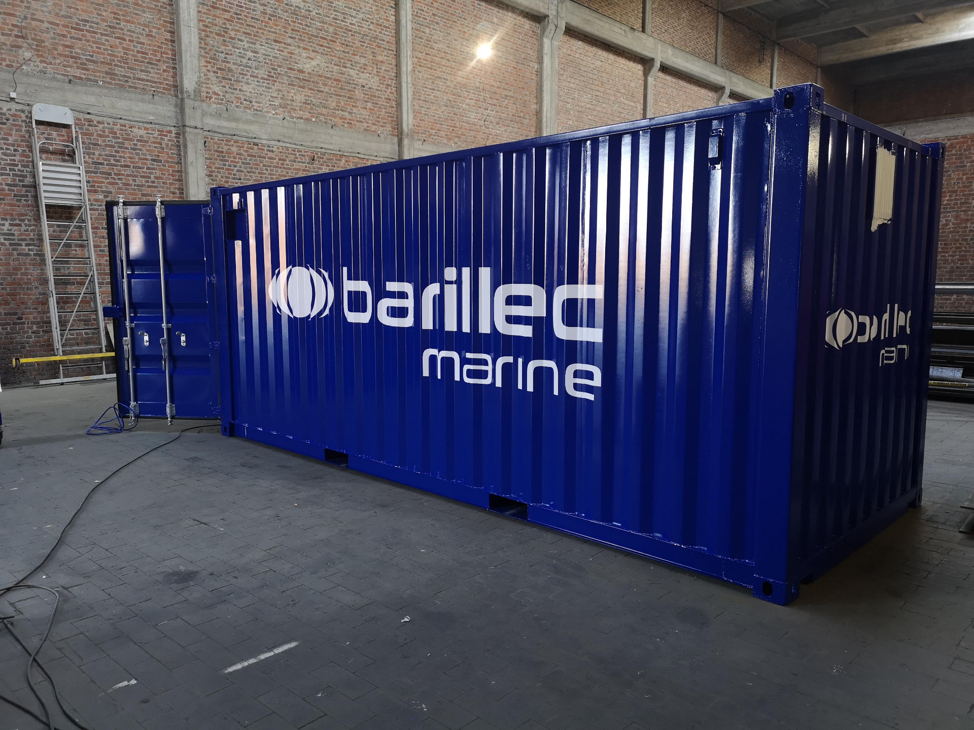Barillec
