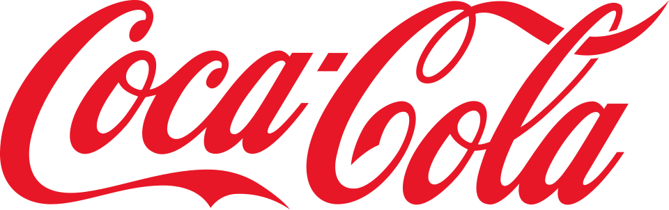 Logo COCA COLA FRANCE