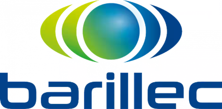 Logo BARILLEC